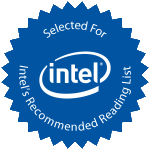 Intel Recommended Reading List